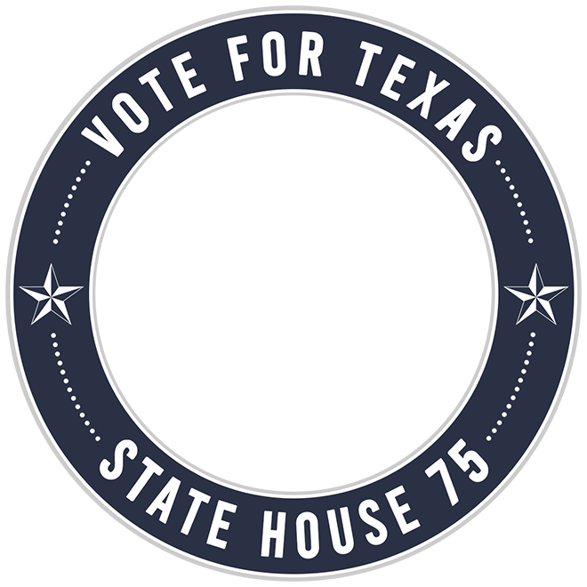 Perez for Texas